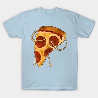 Pepperoni Pizza T-Shirt